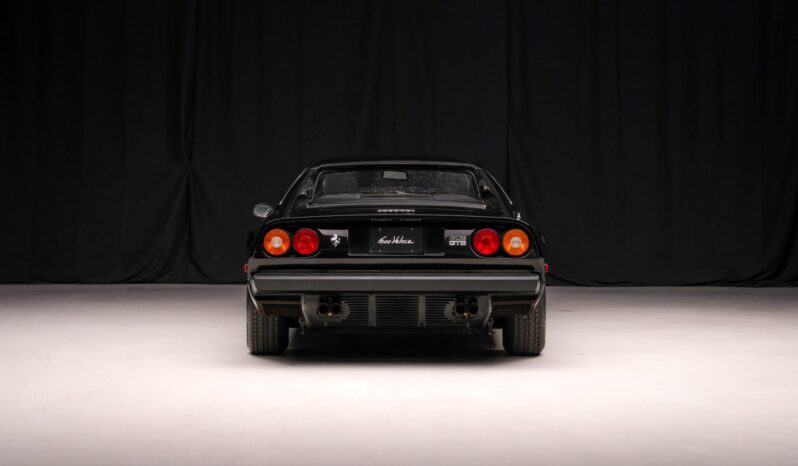 								1979 Ferrari 308 GTB full									