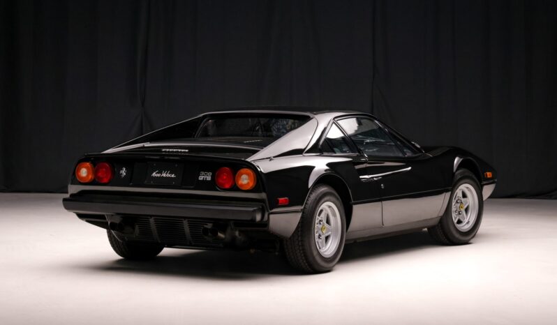 								1979 Ferrari 308 GTB full									