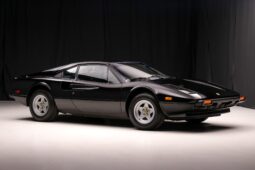 1979 Ferrari 308 GTB