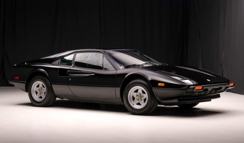 								1979 Ferrari 308 GTB full									
