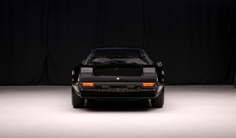 								1979 Ferrari 308 GTB full									