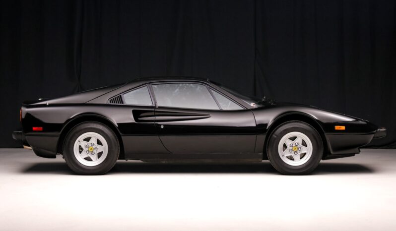 								1979 Ferrari 308 GTB full									