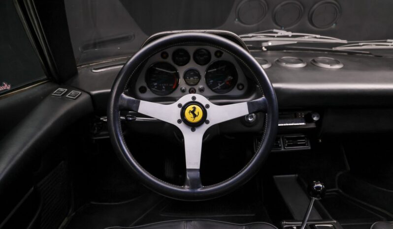 								1979 Ferrari 308 GTB full									