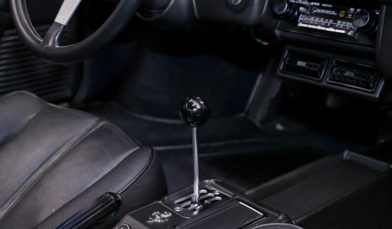 								1979 Ferrari 308 GTB full									