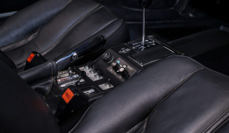 								1979 Ferrari 308 GTB full									