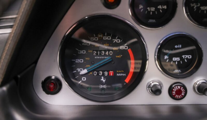 								1979 Ferrari 308 GTB full									