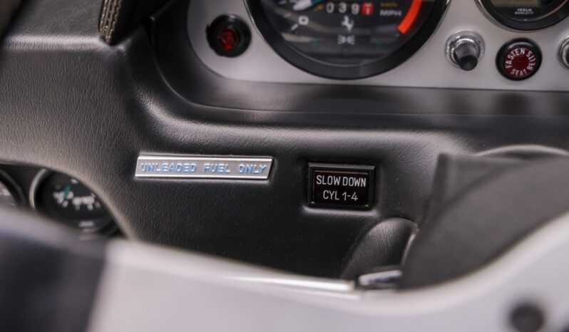 								1979 Ferrari 308 GTB full									