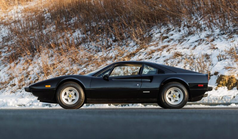 								1979 Ferrari 308 GTB full									