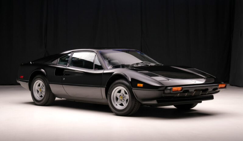 								1979 Ferrari 308 GTB full									