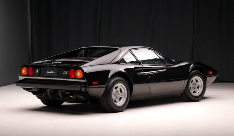 								1979 Ferrari 308 GTB full									