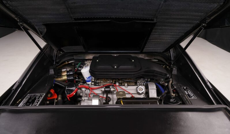 								1979 Ferrari 308 GTB full									