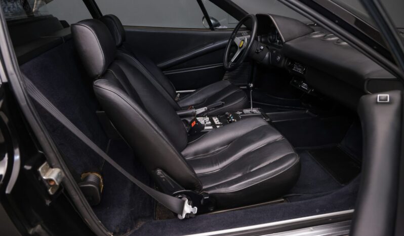 								1979 Ferrari 308 GTB full									