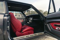 										1969 Plymouth Road Runner Coupe 6-Speed full									