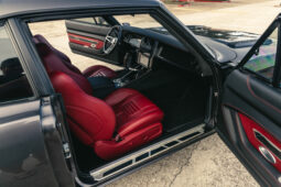 1969 Plymouth Road Runner Coupe 6-Speed