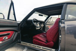 1969 Plymouth Road Runner Coupe 6-Speed