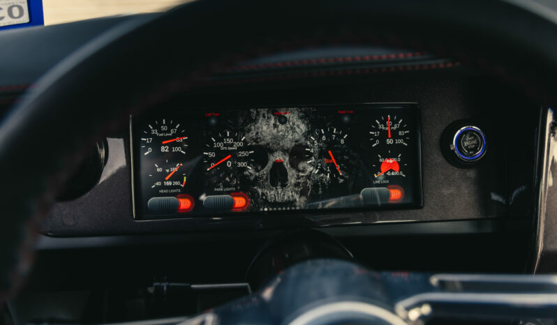 								1969 Plymouth Road Runner Coupe 6-Speed full									