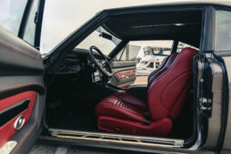 1969 Plymouth Road Runner Coupe 6-Speed