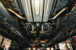 										1969 Plymouth Road Runner Coupe 6-Speed full									