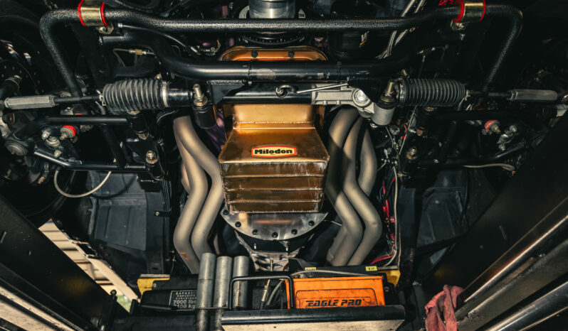 								1969 Plymouth Road Runner Coupe 6-Speed full									