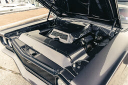 										1969 Plymouth Road Runner Coupe 6-Speed full									