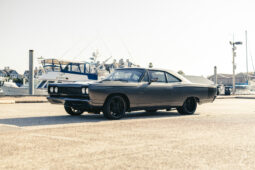 										1969 Plymouth Road Runner Coupe 6-Speed full									