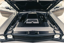 										1969 Plymouth Road Runner Coupe 6-Speed full									