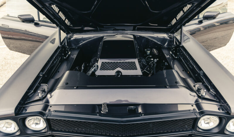 								1969 Plymouth Road Runner Coupe 6-Speed full									