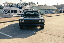 										1969 Plymouth Road Runner Coupe 6-Speed full									