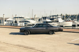 										1969 Plymouth Road Runner Coupe 6-Speed full									