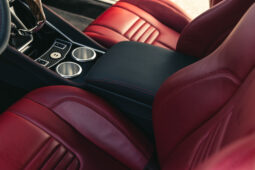 										1969 Plymouth Road Runner Coupe 6-Speed full									