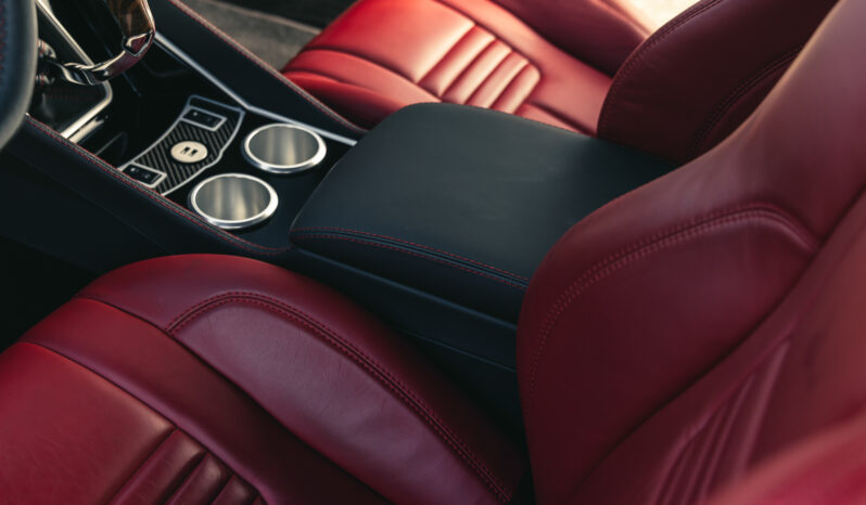 								1969 Plymouth Road Runner Coupe 6-Speed full									