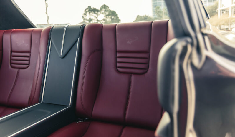 								1969 Plymouth Road Runner Coupe 6-Speed full									