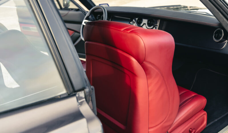 								1969 Plymouth Road Runner Coupe 6-Speed full									