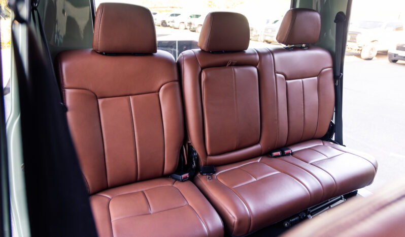 								1963 International Harvester Travelette full									