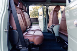 1963 International Harvester Travelette