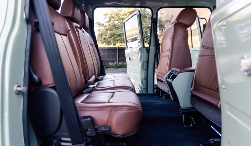 								1963 International Harvester Travelette full									