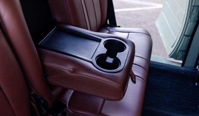 								1963 International Harvester Travelette full									