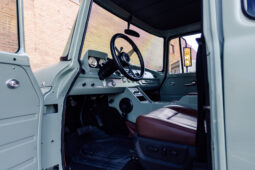 1963 International Harvester Travelette