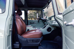 										1963 International Harvester Travelette full									