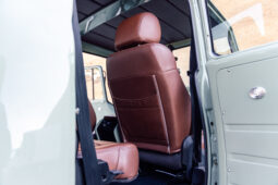 										1963 International Harvester Travelette full									