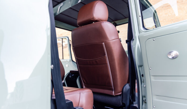 								1963 International Harvester Travelette full									