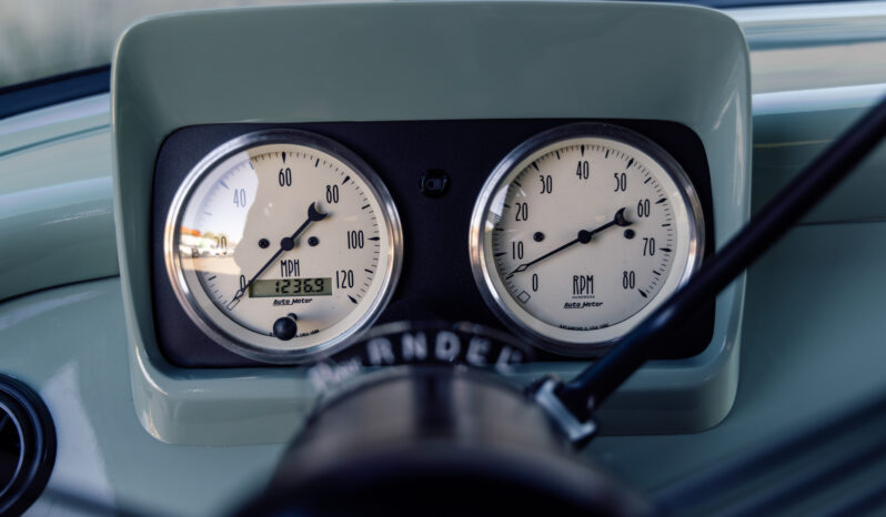 								1963 International Harvester Travelette full									