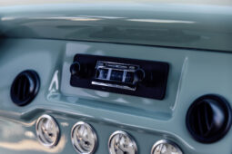 										1963 International Harvester Travelette full									