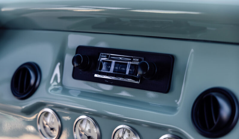 								1963 International Harvester Travelette full									