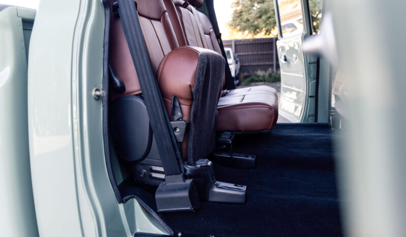 								1963 International Harvester Travelette full									