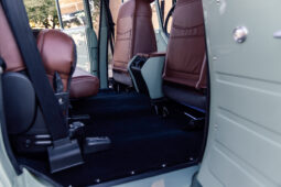 										1963 International Harvester Travelette full									