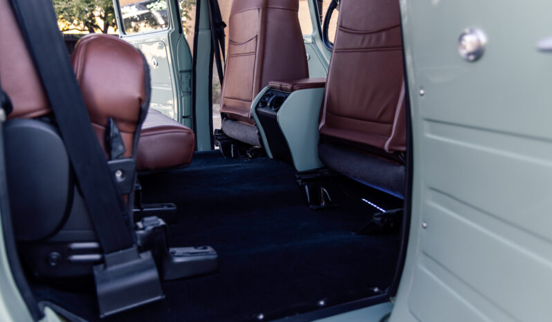 								1963 International Harvester Travelette full									