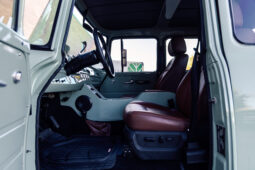 										1963 International Harvester Travelette full									