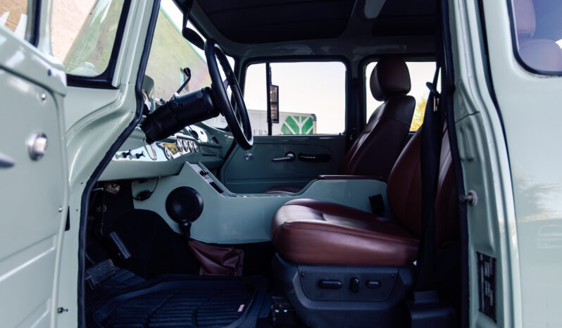 								1963 International Harvester Travelette full									