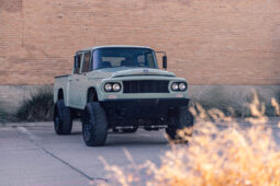 										1963 International Harvester Travelette full									